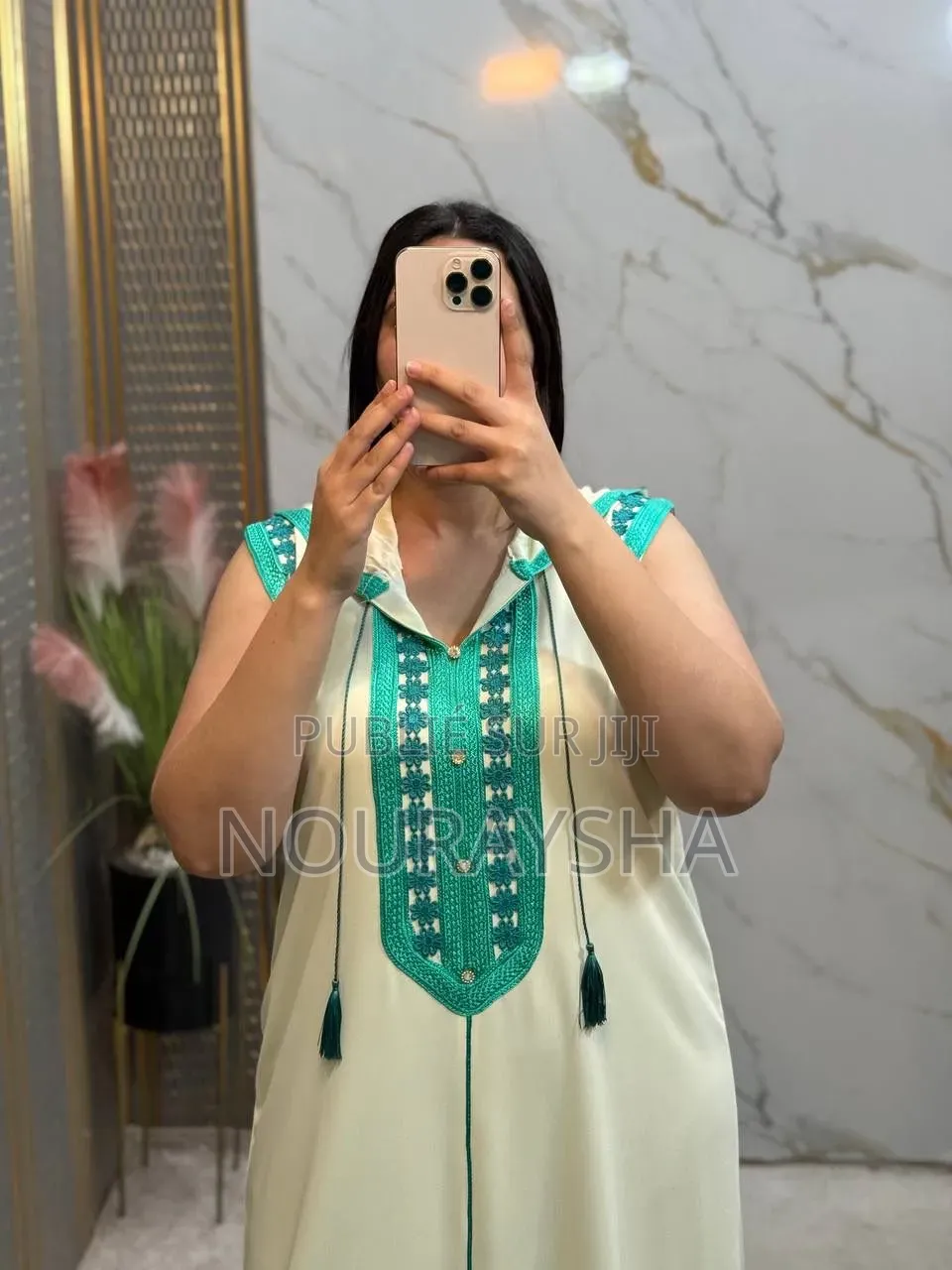 Abayas Marocaines