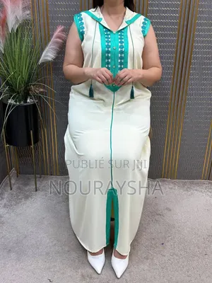 Abayas Marocaines