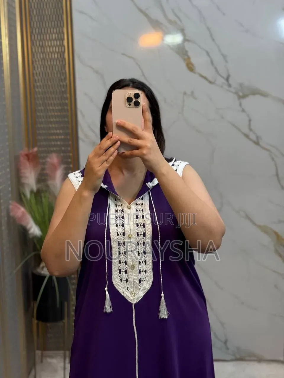 Abayas Marocaines