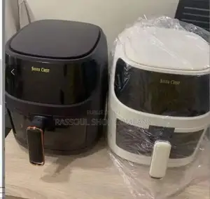 Friteuse À Air Électrique Multifonctionnelle Intelligente