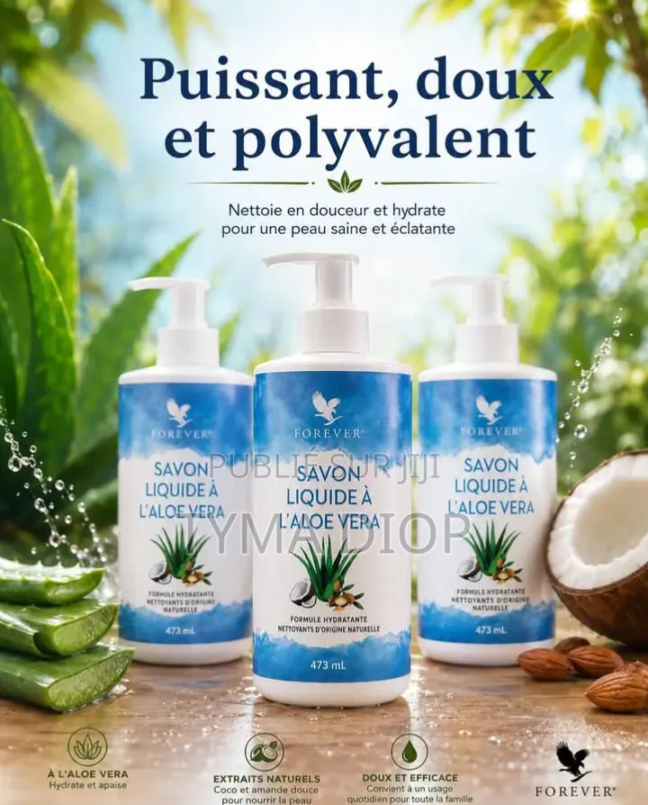 Soin Corporel