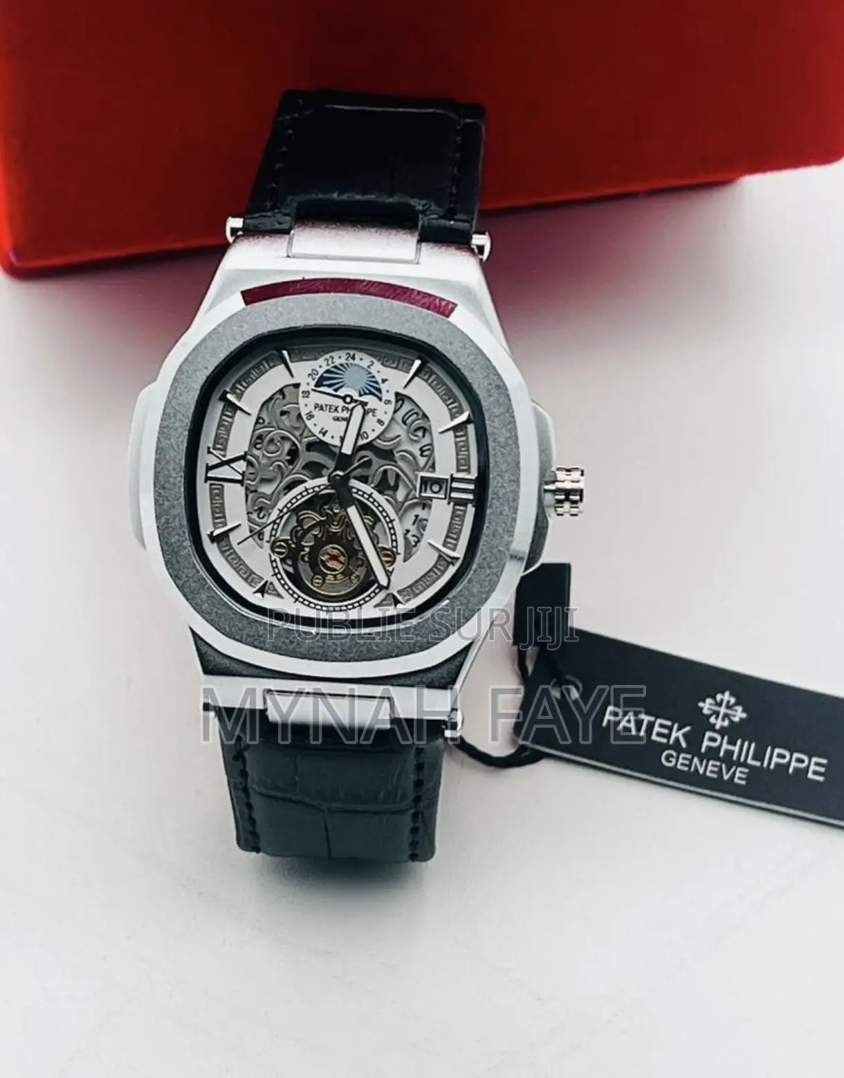 Montre Homme Très Classe