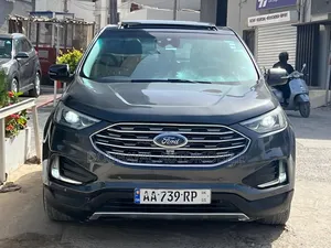 Ford Edge 2019 Autre
