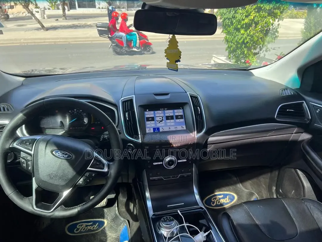 Ford Edge 2019 Autre