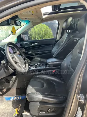 Ford Edge 2019 Autre