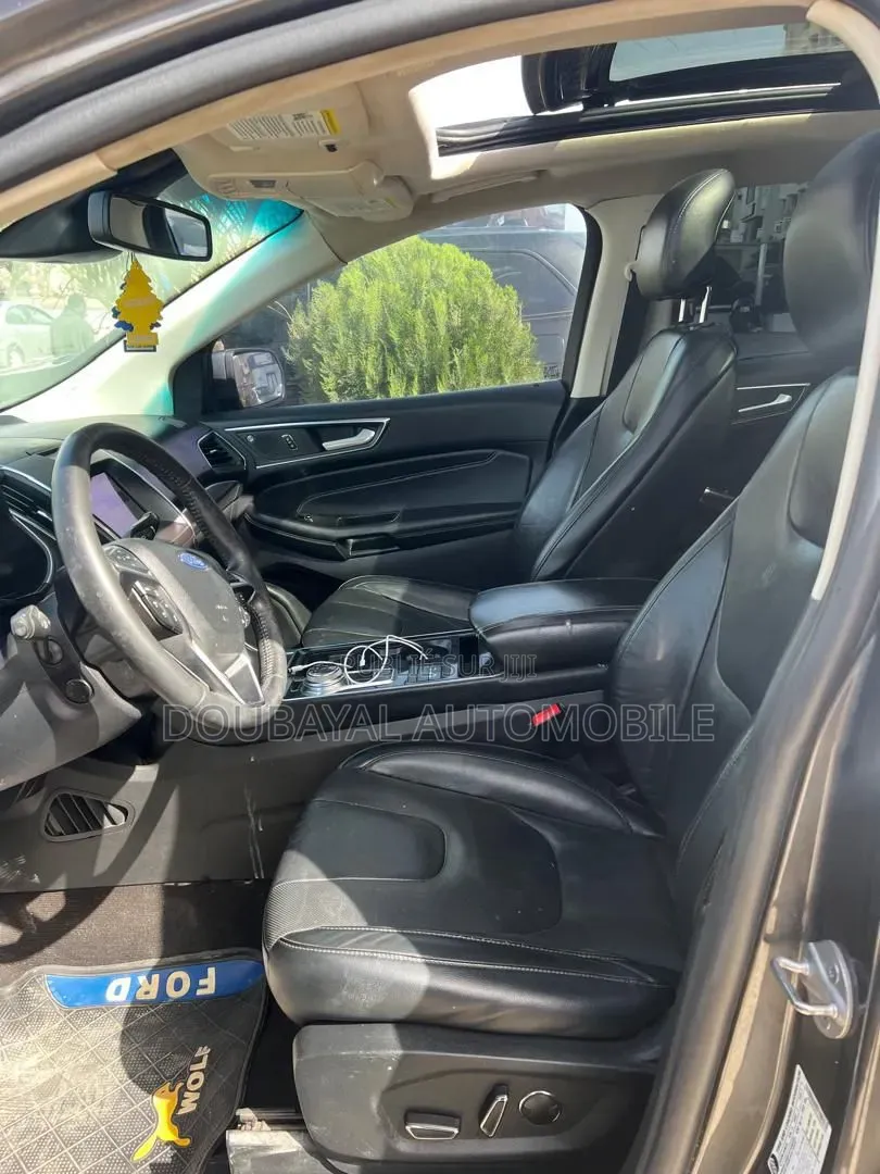 Ford Edge 2019 Autre