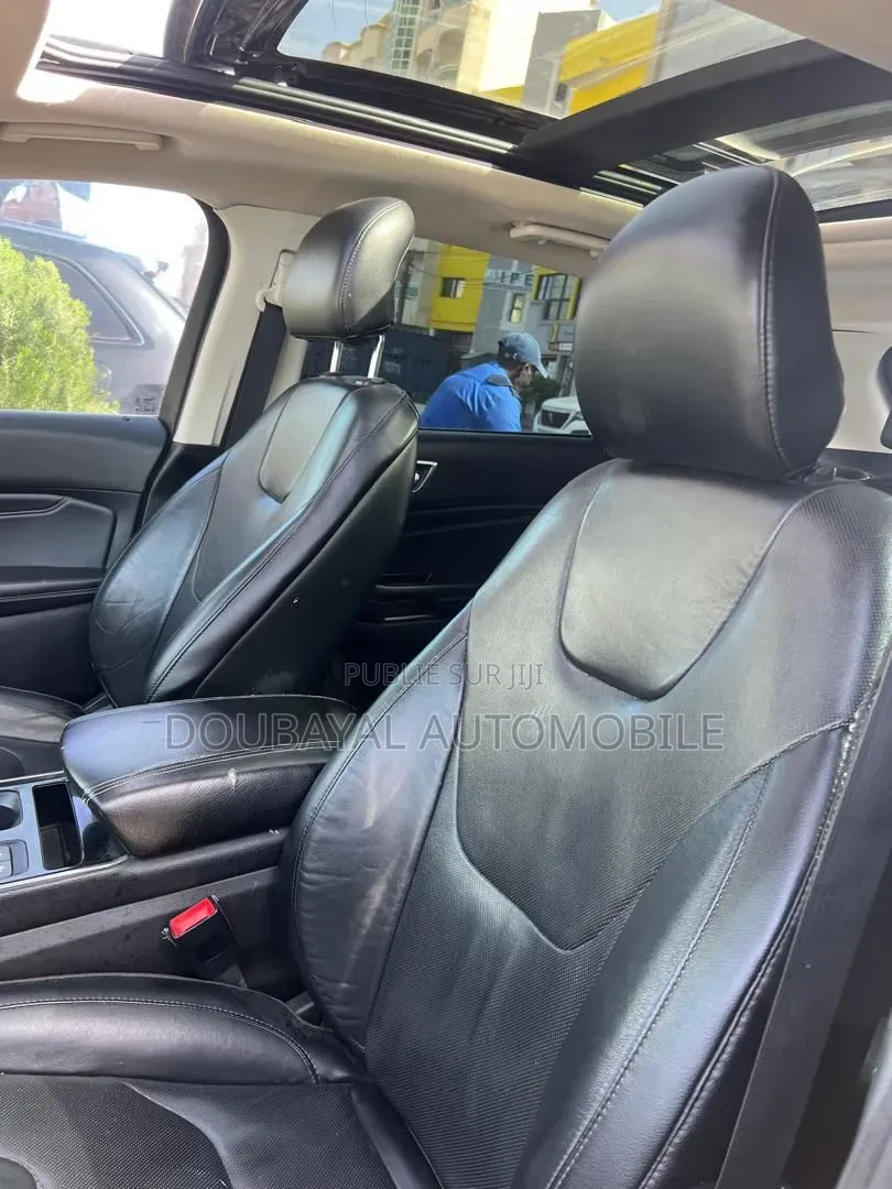 Ford Edge 2019 Autre