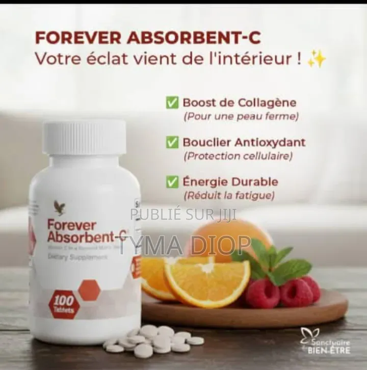 Complément Alimentaire