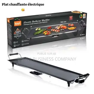 Barbecue Électrique