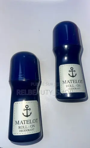 Matelot Anti-Transpirant