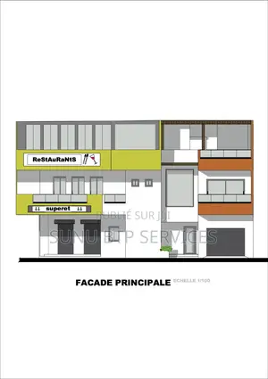 Plan Architecture