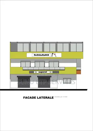 Plan Architecture