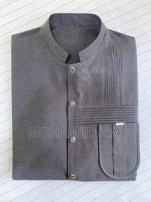 Costume Africain