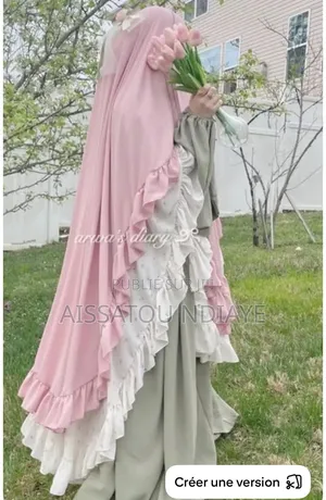 Aicha,Shop