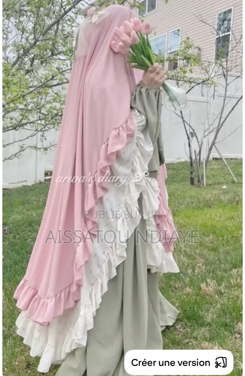 Aicha,Shop