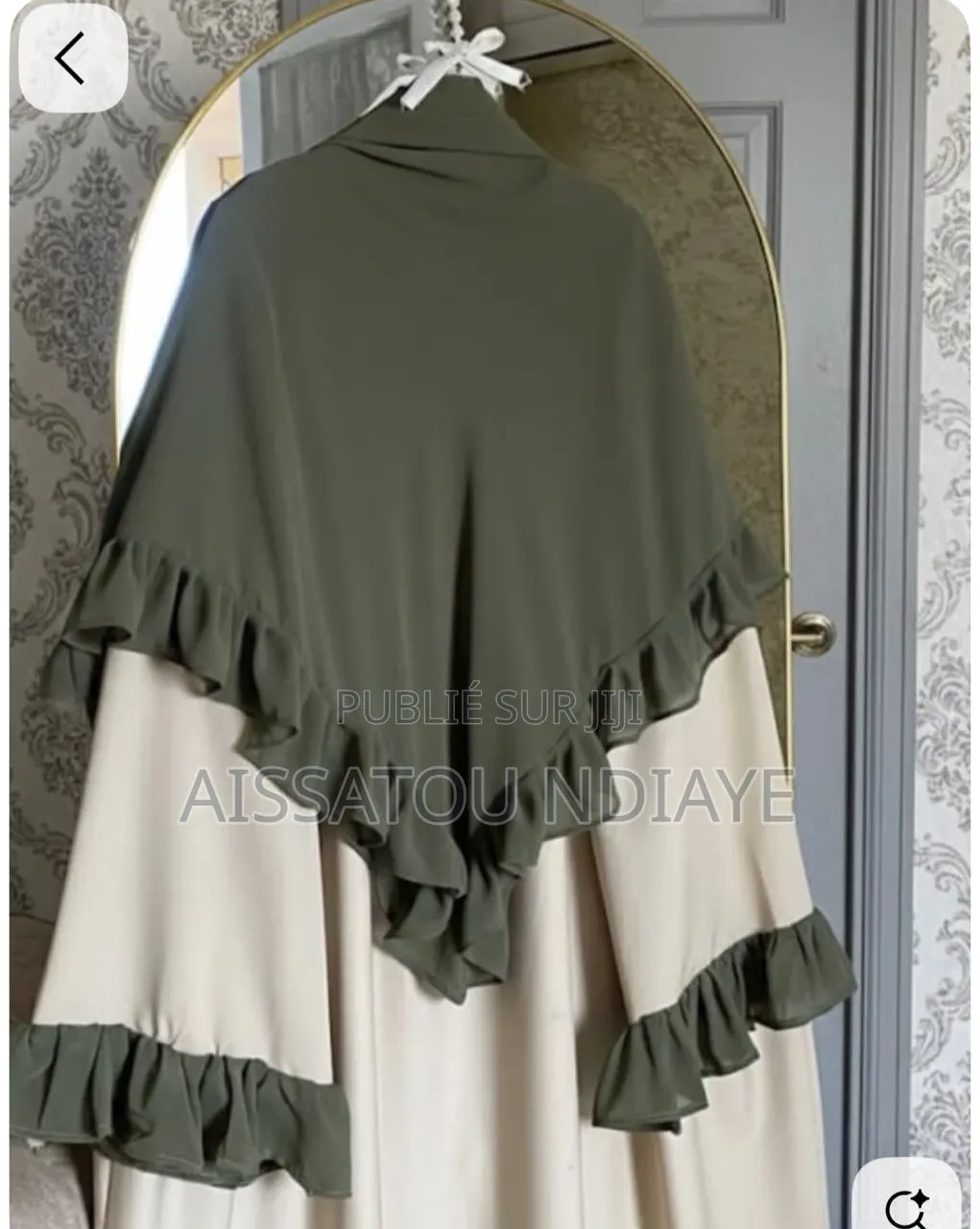 Aicha,Shop