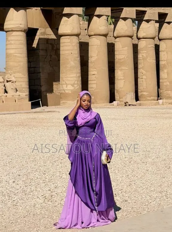 Aicha,Shop