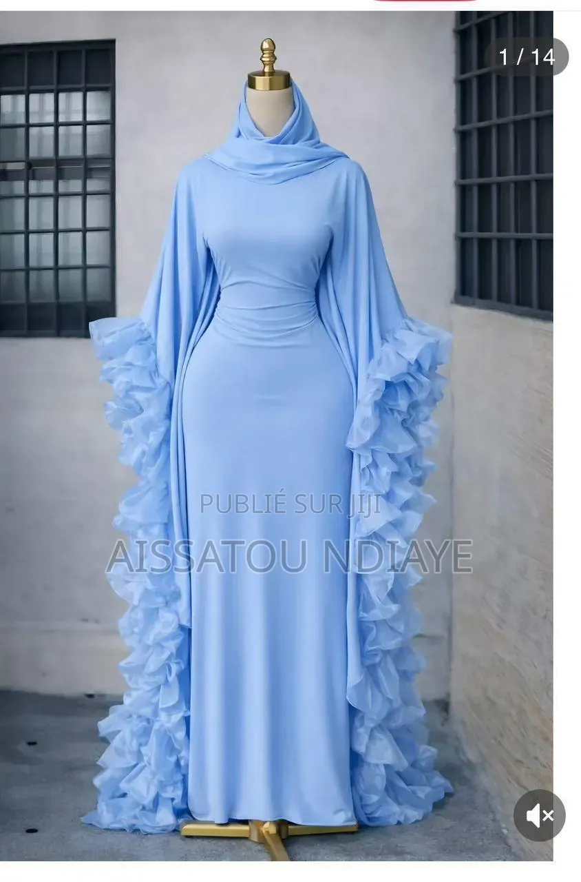 Aicha,Shop