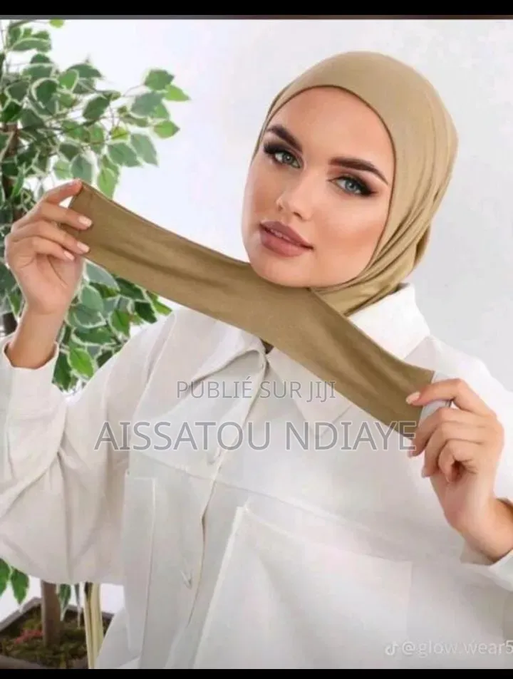 Aicha,Shop