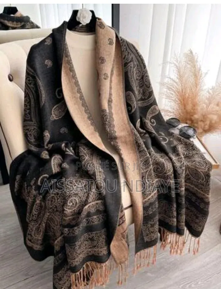Aicha,Shop