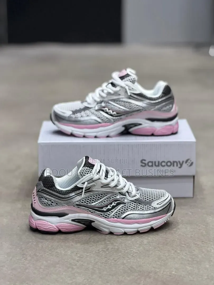 Saucony 9 Disponible