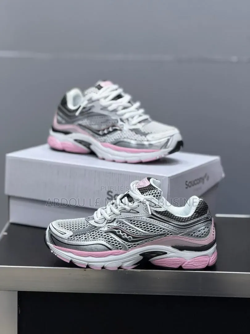 Saucony 9 Disponible