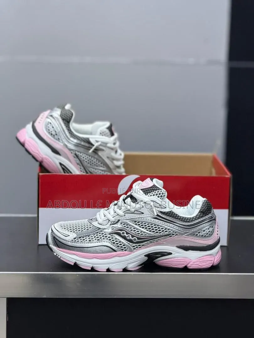 Saucony 9 Disponible