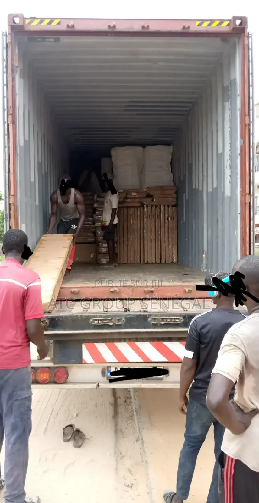 Dédouanement Import Export