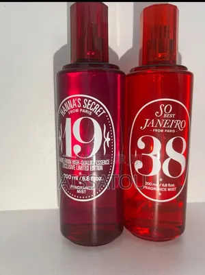 Ce Sont Des Parfums d'Homme Et De Femmes,