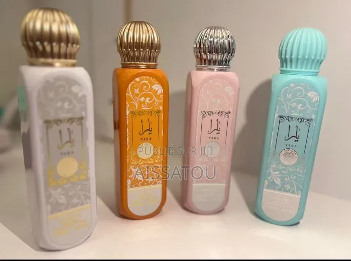 Ce Sont Des Parfums d'Homme Et De Femmes,