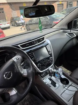 Nissan Platina 2015 Noir