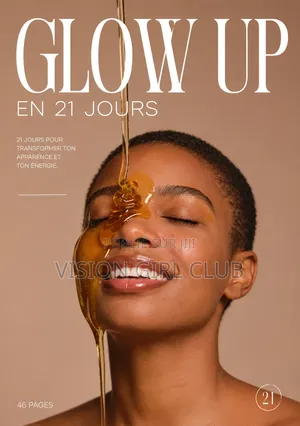 Révèle Ta Meilleure Version en 21 Jours