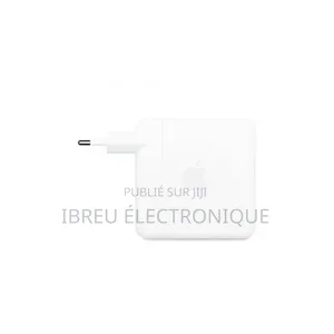 Bloc De Charge 96w Magsafe (Tete Chargeur Type C 96w )