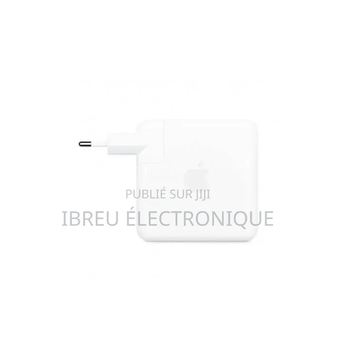 Bloc De Charge 96w Magsafe (Tete Chargeur Type C 96w )