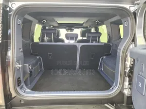 Jetour T2 1.5 Hybrid AWD 2024 Bleu