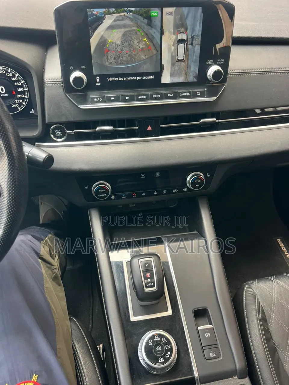 Mitsubishi Outlander 2022 Gris
