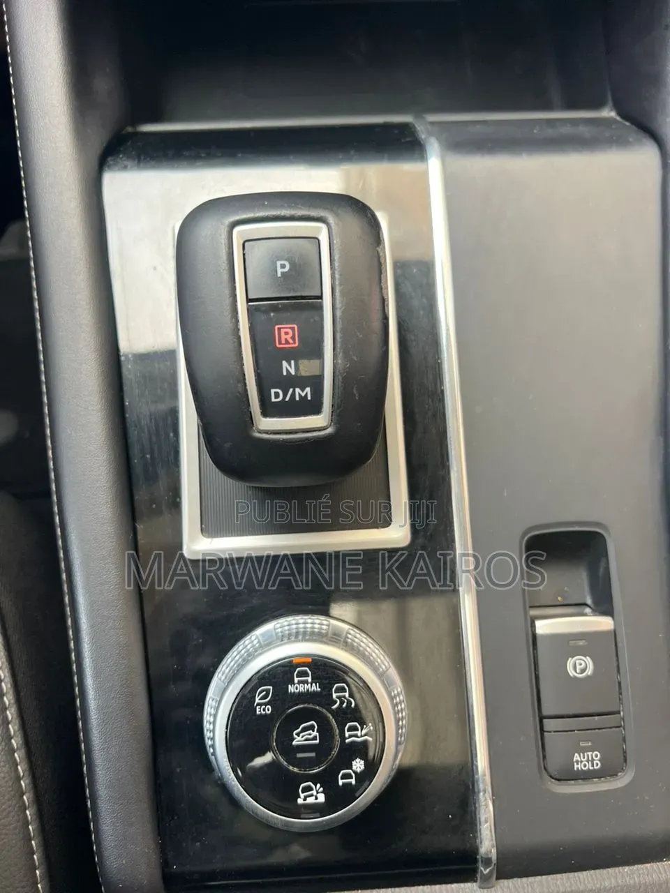 Mitsubishi Outlander 2022 Gris