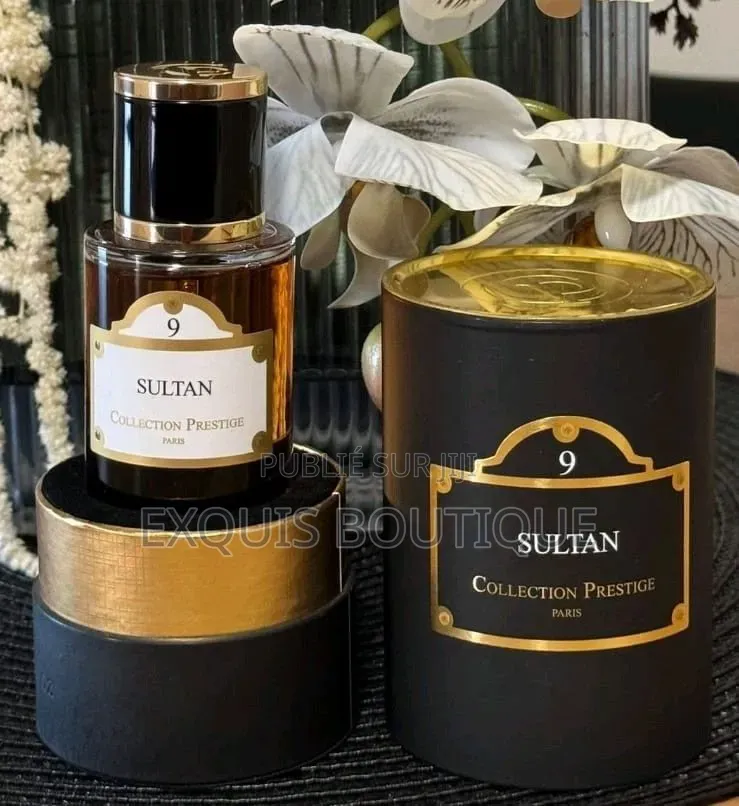 Collection Privée