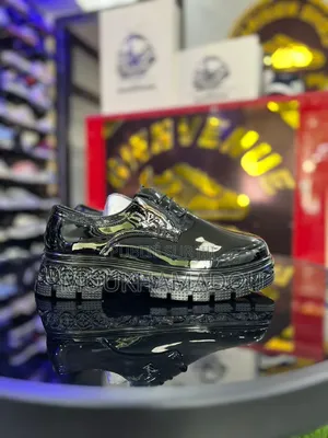 Chaussures De Ville Homme Premium Style Élégance