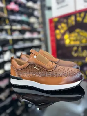Chaussures Berluti Homme Premium