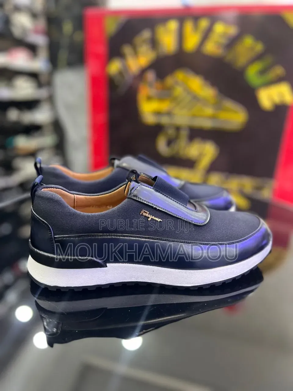 Chaussures Berluti Homme Premium