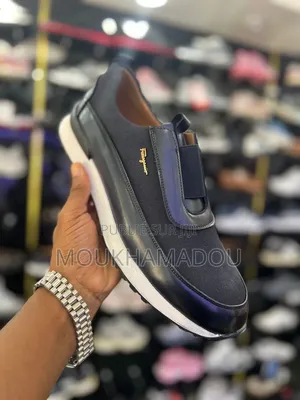 Chaussures Berluti Homme Premium