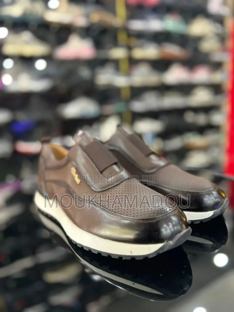 Chaussures Berluti Homme Premium