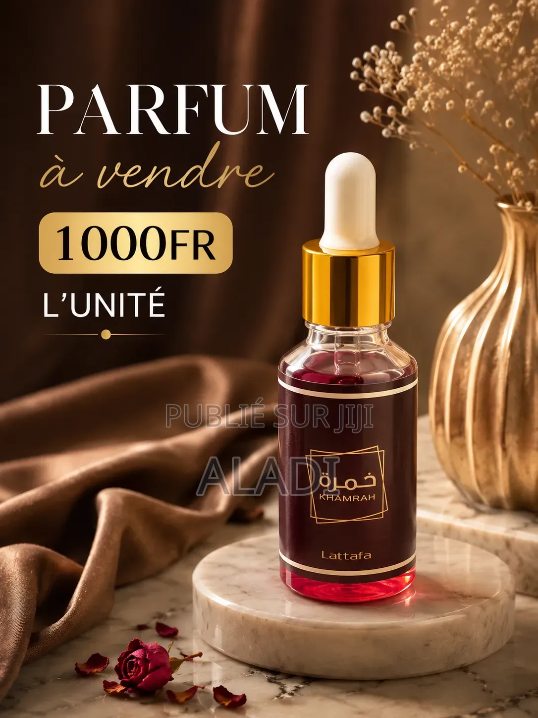 Parfum a Vendre Pas Cher