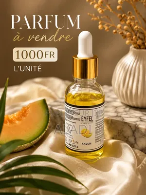 Parfum a Vendre Pas Cher