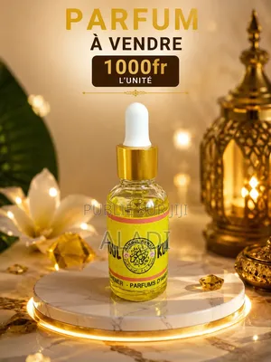 Parfum a Vendre Pas Cher