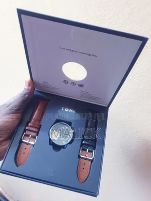 Coffret Prestige Homme