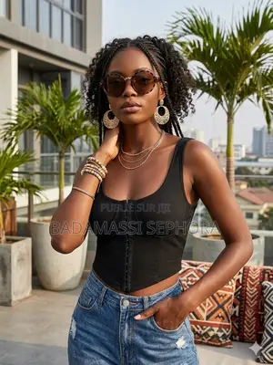 Crop Top, T-Shirt Et Haut Femme Disponible À Des Prix Abordables.