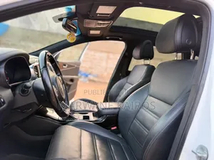 Kia Sorento 4dr SUV 2016 Blanc