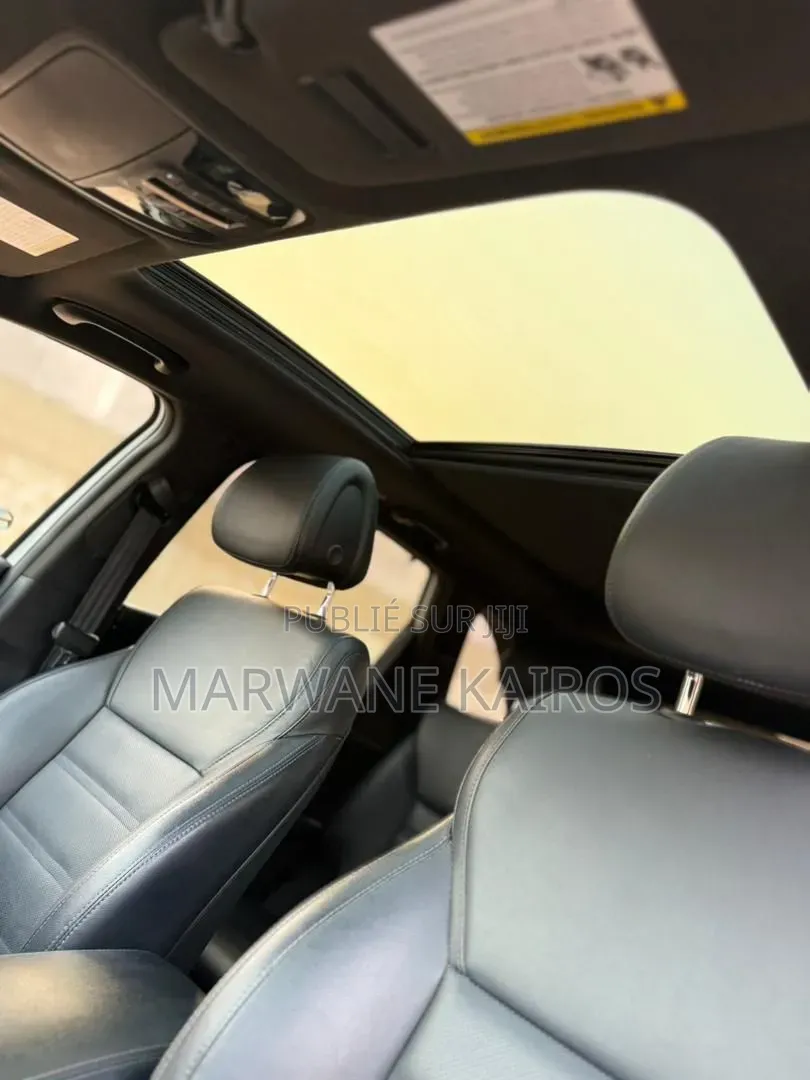 Kia Sorento 4dr SUV 2016 Blanc